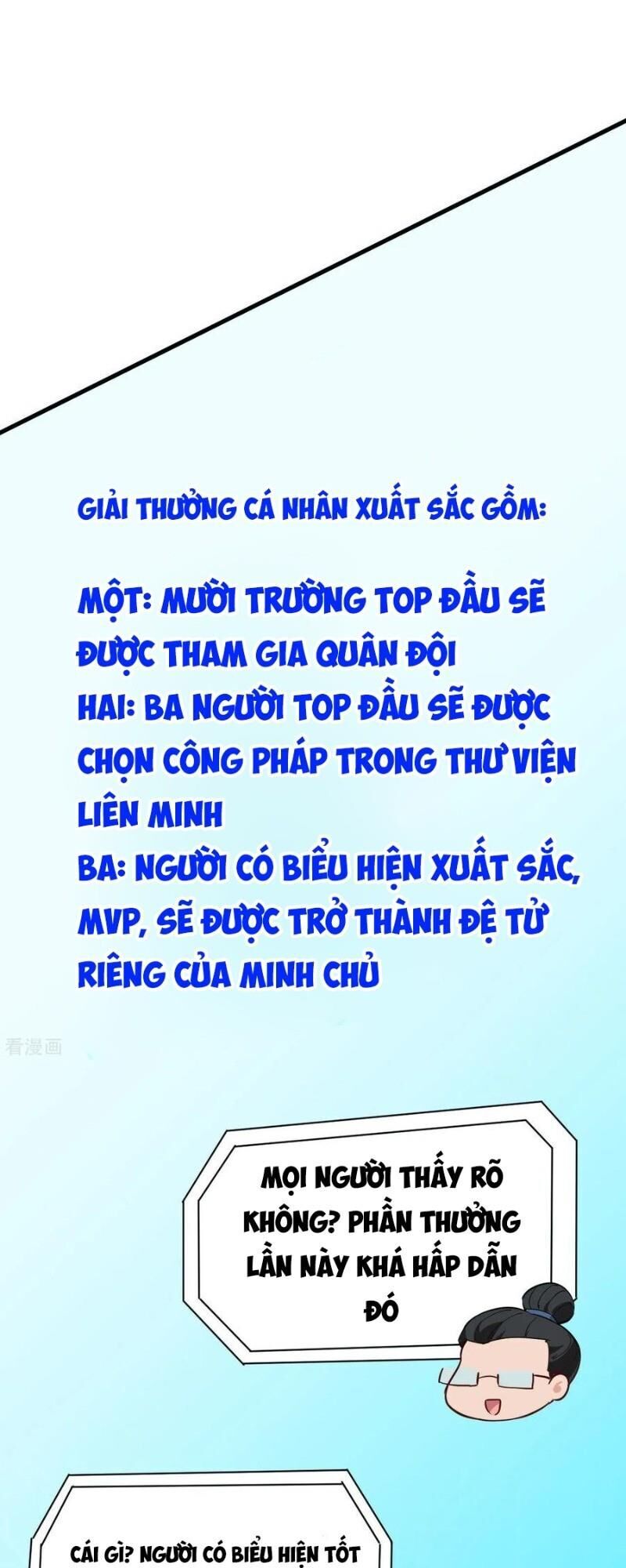 Thuật Sĩ Đến Từ Tương Lai Chap 47 - Next Chap 48