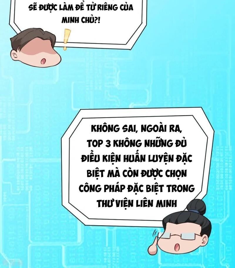 Thuật Sĩ Đến Từ Tương Lai Chap 47 - Next Chap 48