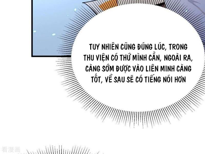 Thuật Sĩ Đến Từ Tương Lai Chap 47 - Next Chap 48