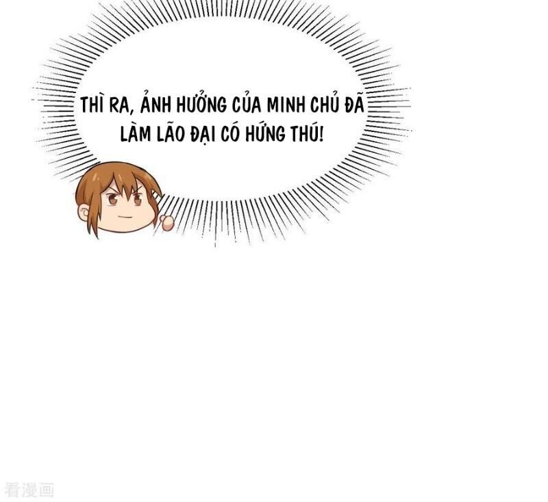 Thuật Sĩ Đến Từ Tương Lai Chap 47 - Next Chap 48