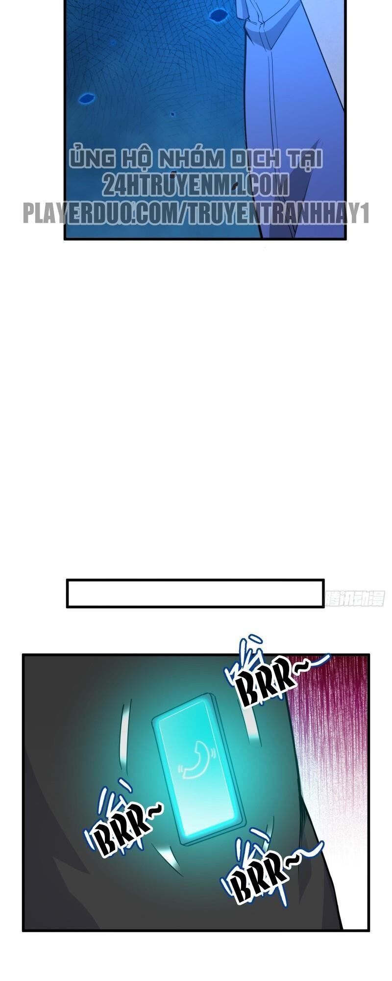 Thuật Sĩ Đến Từ Tương Lai Chap 48 - Next Chap 49