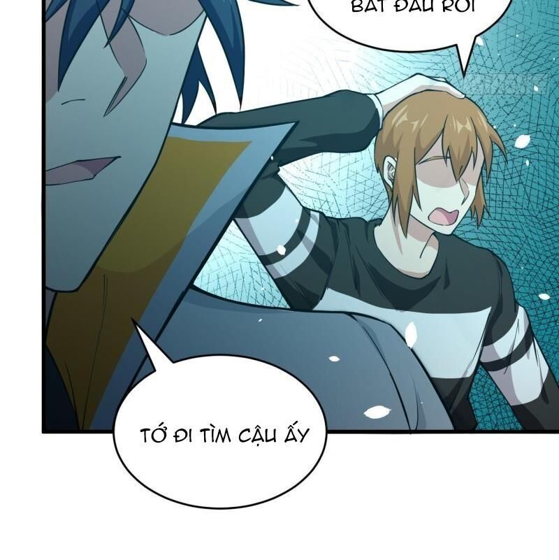 Thuật Sĩ Đến Từ Tương Lai Chap 48 - Next Chap 49