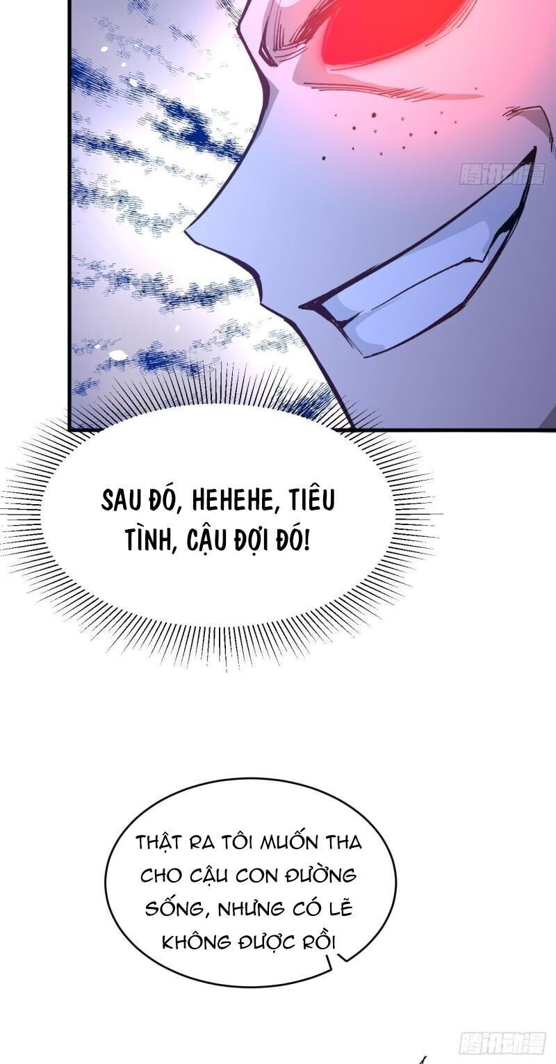 Thuật Sĩ Đến Từ Tương Lai Chap 48 - Next Chap 49