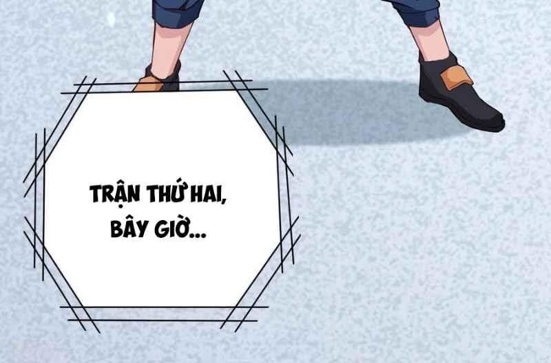 Thuật Sĩ Đến Từ Tương Lai Chap 49 - Next Chap 50