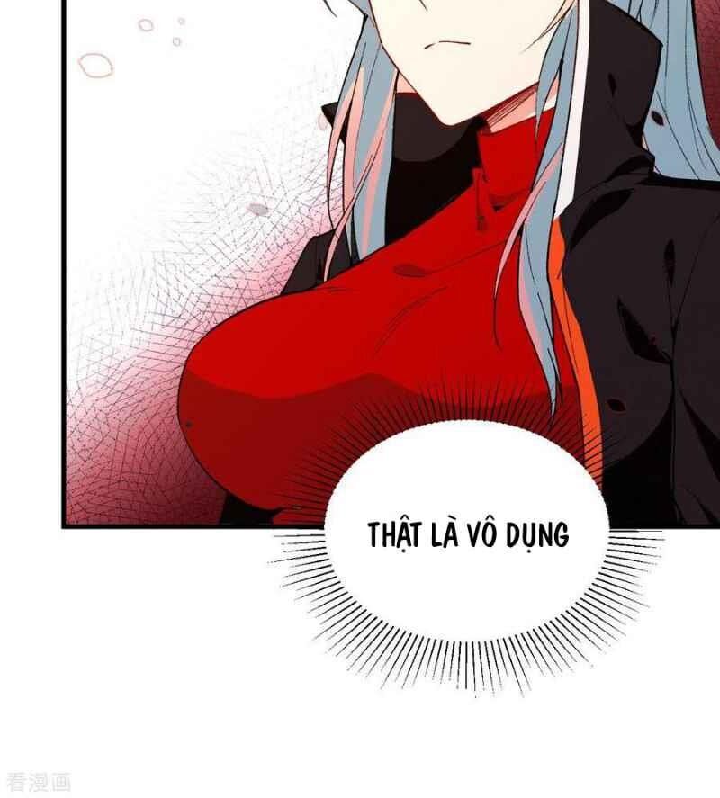 Thuật Sĩ Đến Từ Tương Lai Chap 49 - Next Chap 50