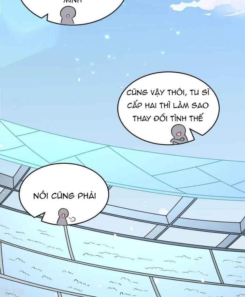 Thuật Sĩ Đến Từ Tương Lai Chap 49 - Next Chap 50