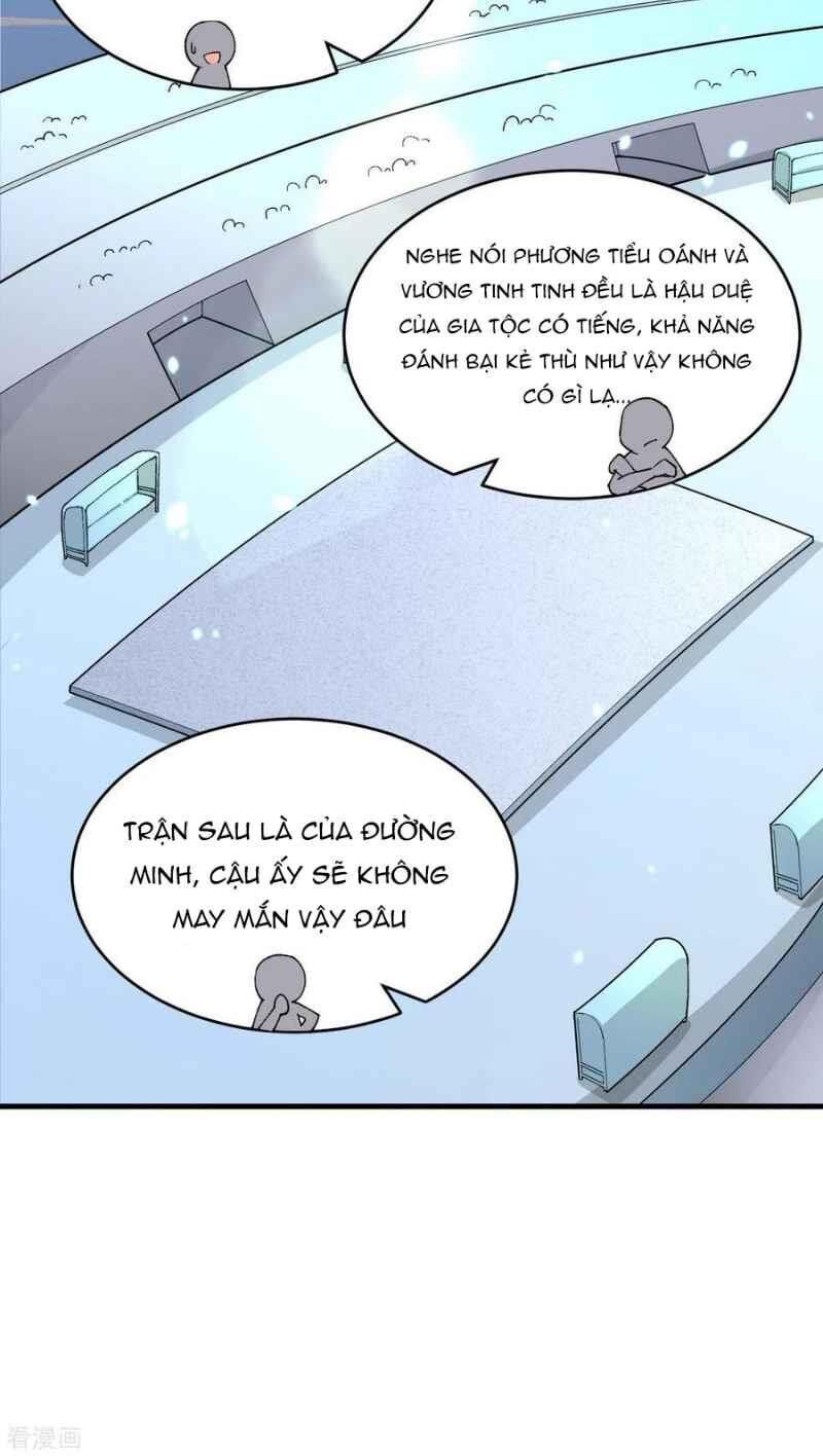 Thuật Sĩ Đến Từ Tương Lai Chap 49 - Next Chap 50