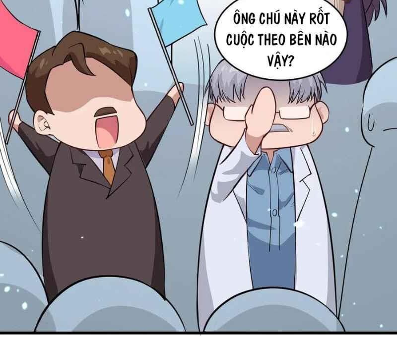 Thuật Sĩ Đến Từ Tương Lai Chap 49 - Next Chap 50