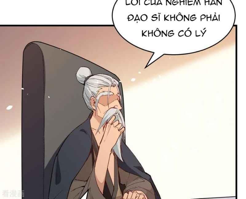 Thuật Sĩ Đến Từ Tương Lai Chap 49 - Next Chap 50