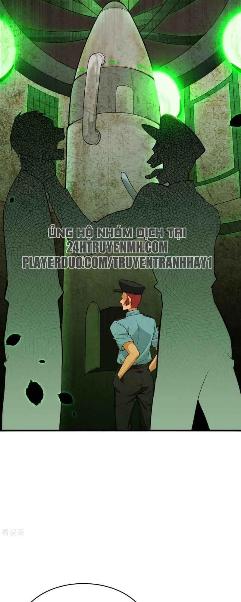 Thuật Sĩ Đến Từ Tương Lai Chap 49 - Next Chap 50