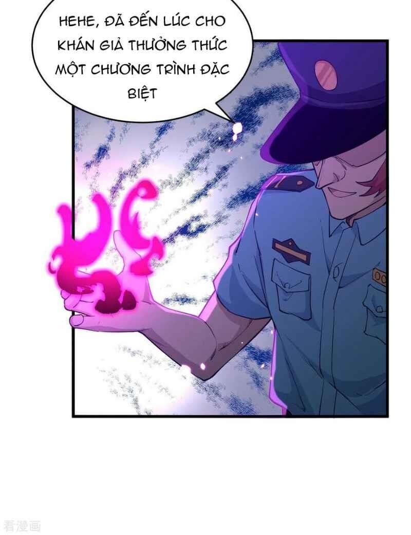 Thuật Sĩ Đến Từ Tương Lai Chap 49 - Next Chap 50