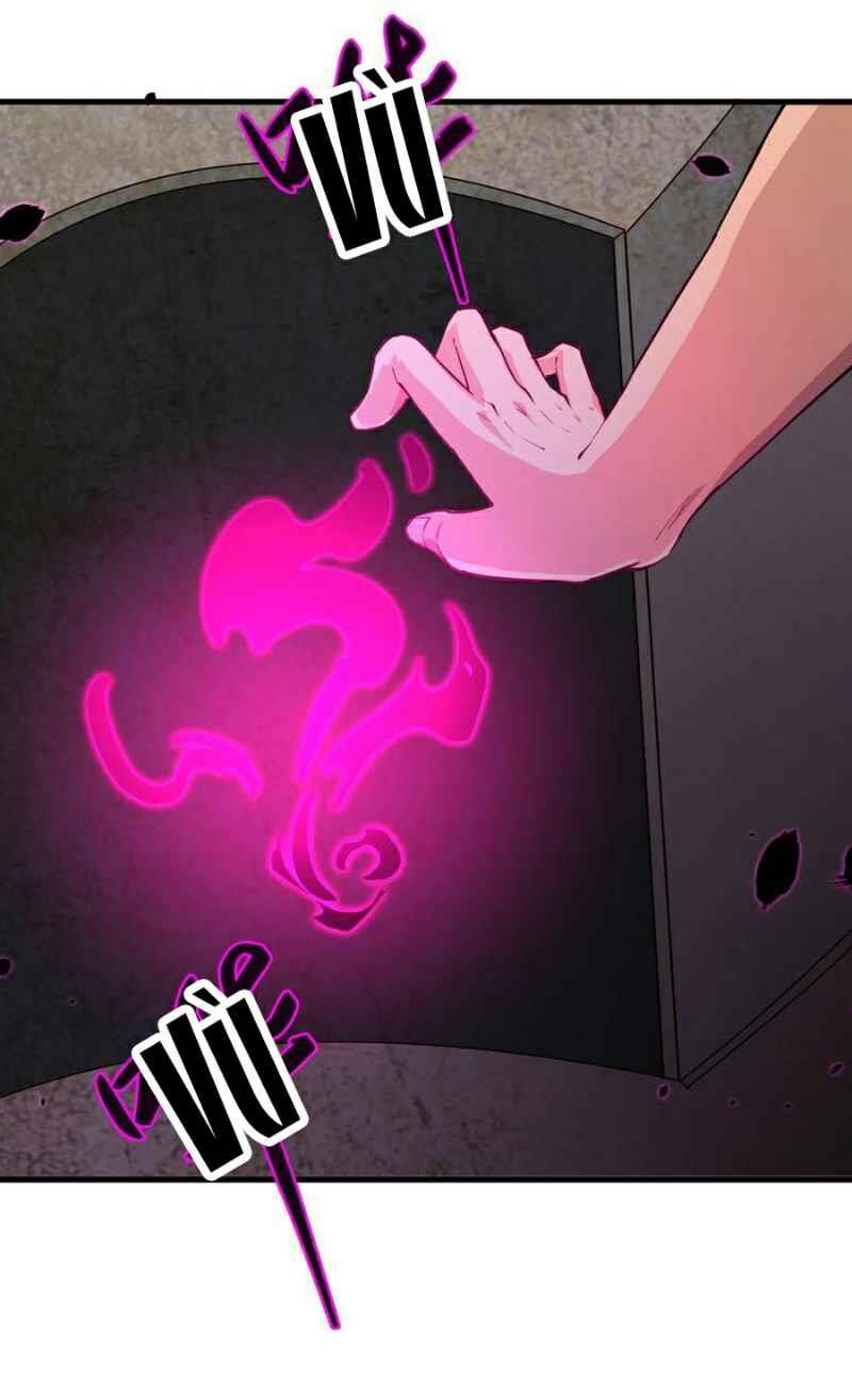 Thuật Sĩ Đến Từ Tương Lai Chap 49 - Next Chap 50