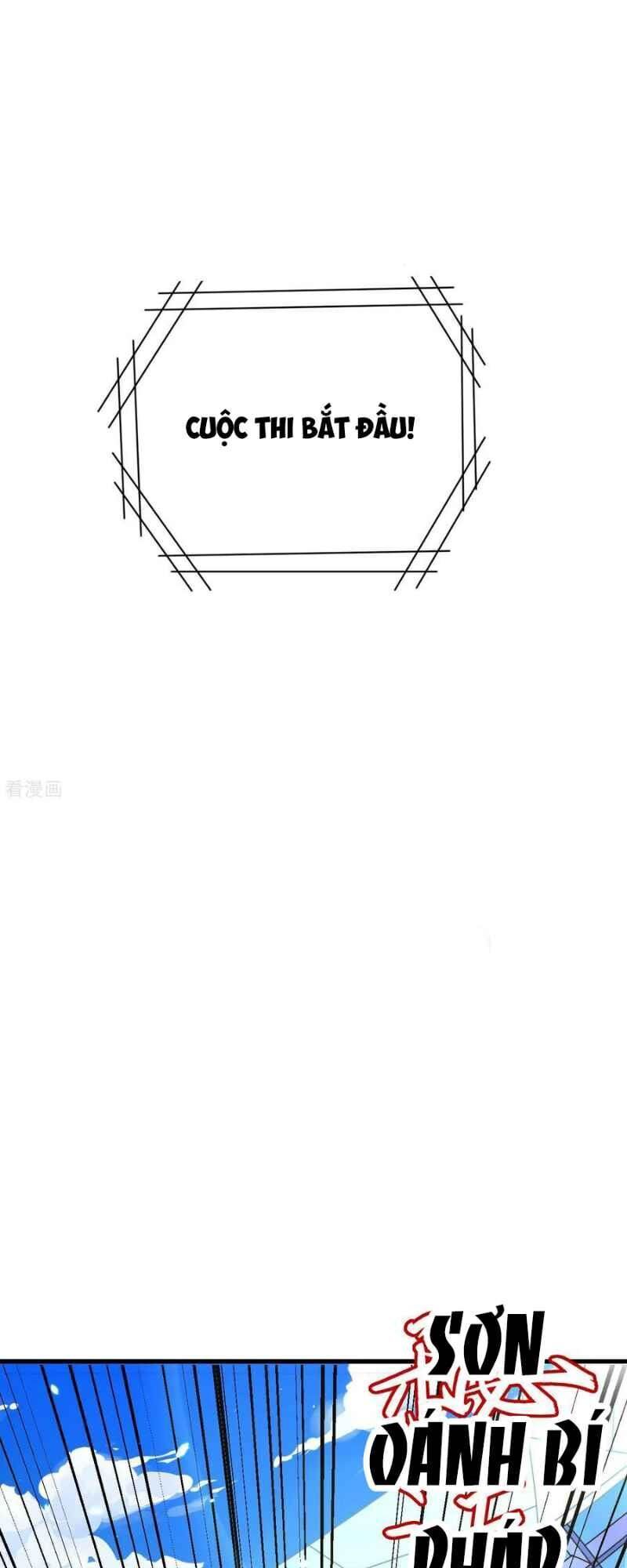 Thuật Sĩ Đến Từ Tương Lai Chap 49 - Next Chap 50