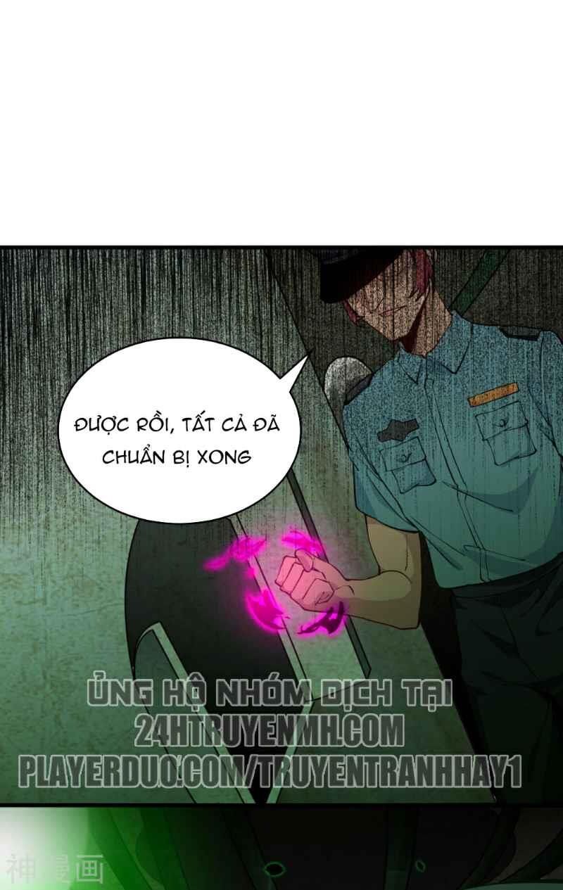Thuật Sĩ Đến Từ Tương Lai Chap 50 - Next Chap 51