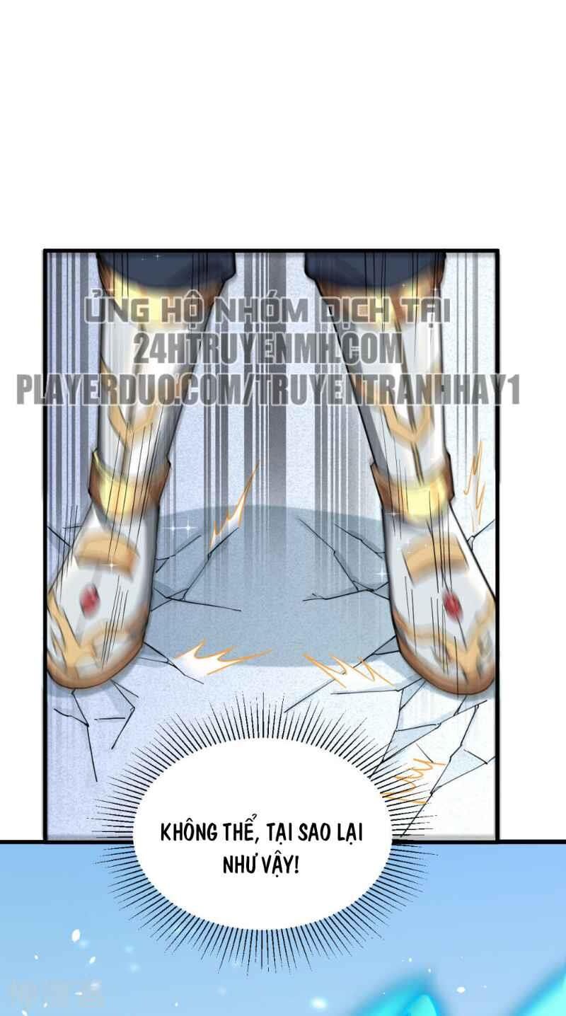Thuật Sĩ Đến Từ Tương Lai Chap 50 - Next Chap 51