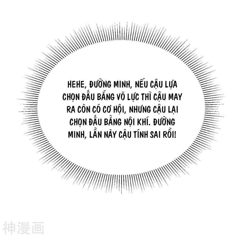 Thuật Sĩ Đến Từ Tương Lai Chap 50 - Next Chap 51