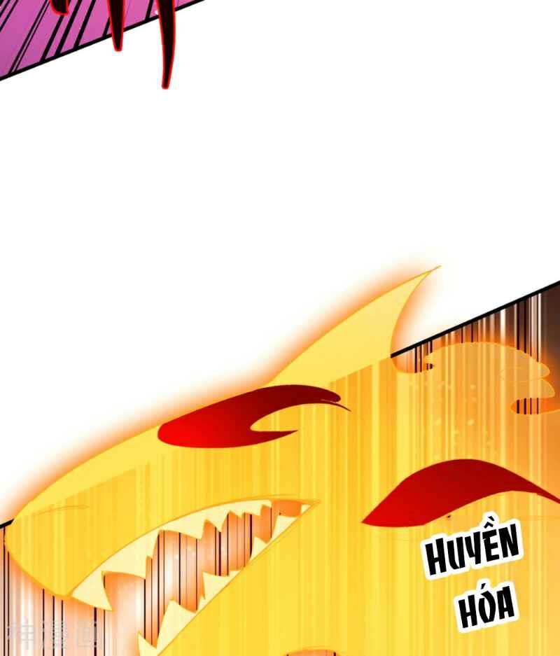 Thuật Sĩ Đến Từ Tương Lai Chap 50 - Next Chap 51