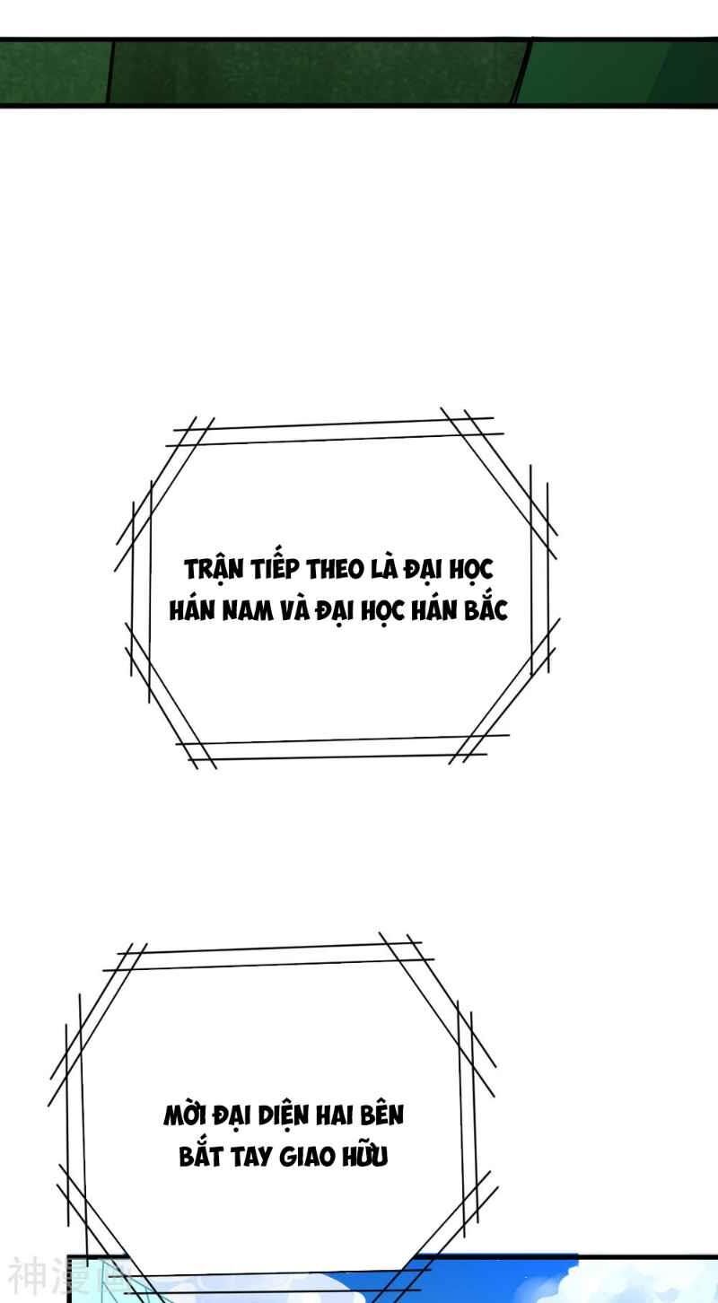 Thuật Sĩ Đến Từ Tương Lai Chap 50 - Next Chap 51