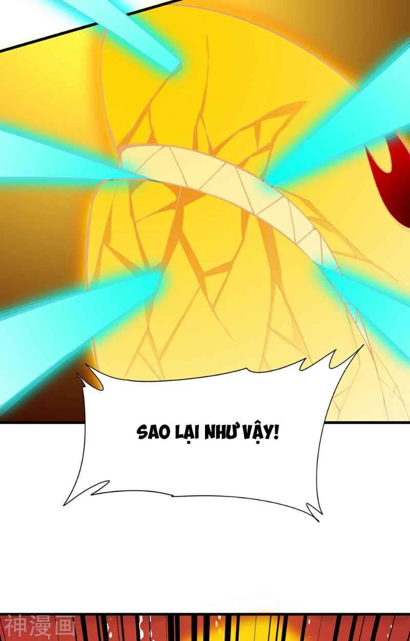 Thuật Sĩ Đến Từ Tương Lai Chap 50 - Next Chap 51