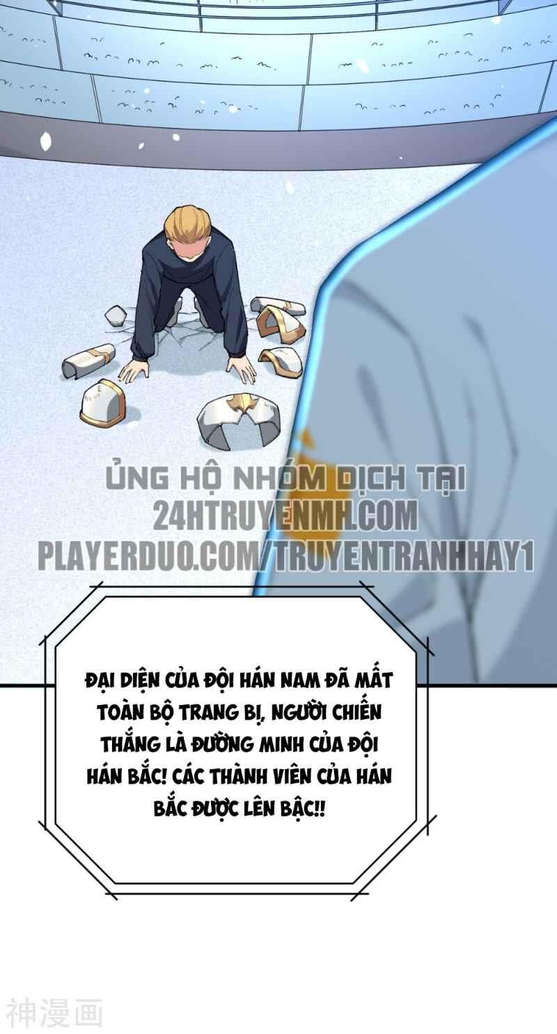 Thuật Sĩ Đến Từ Tương Lai Chap 50 - Next Chap 51