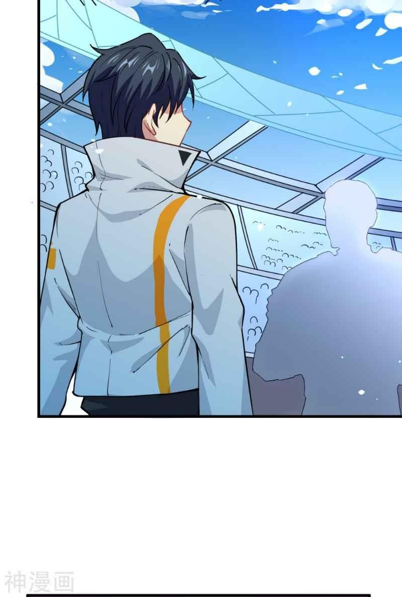 Thuật Sĩ Đến Từ Tương Lai Chap 50 - Next Chap 51