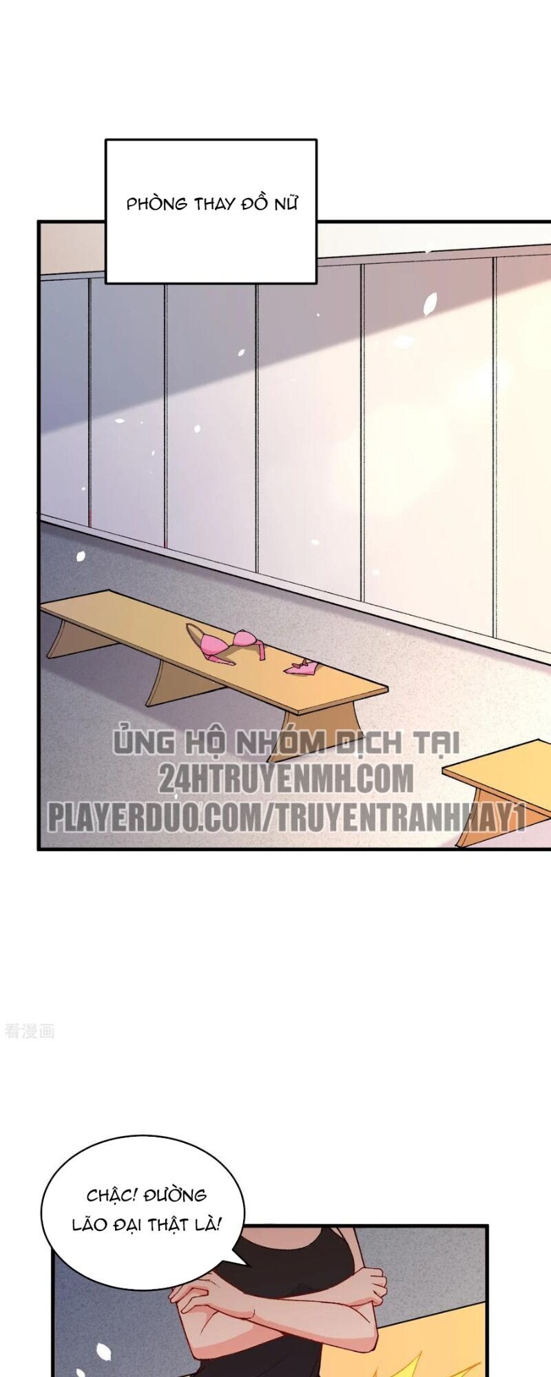 Thuật Sĩ Đến Từ Tương Lai Chap 51 - Next Chap 52