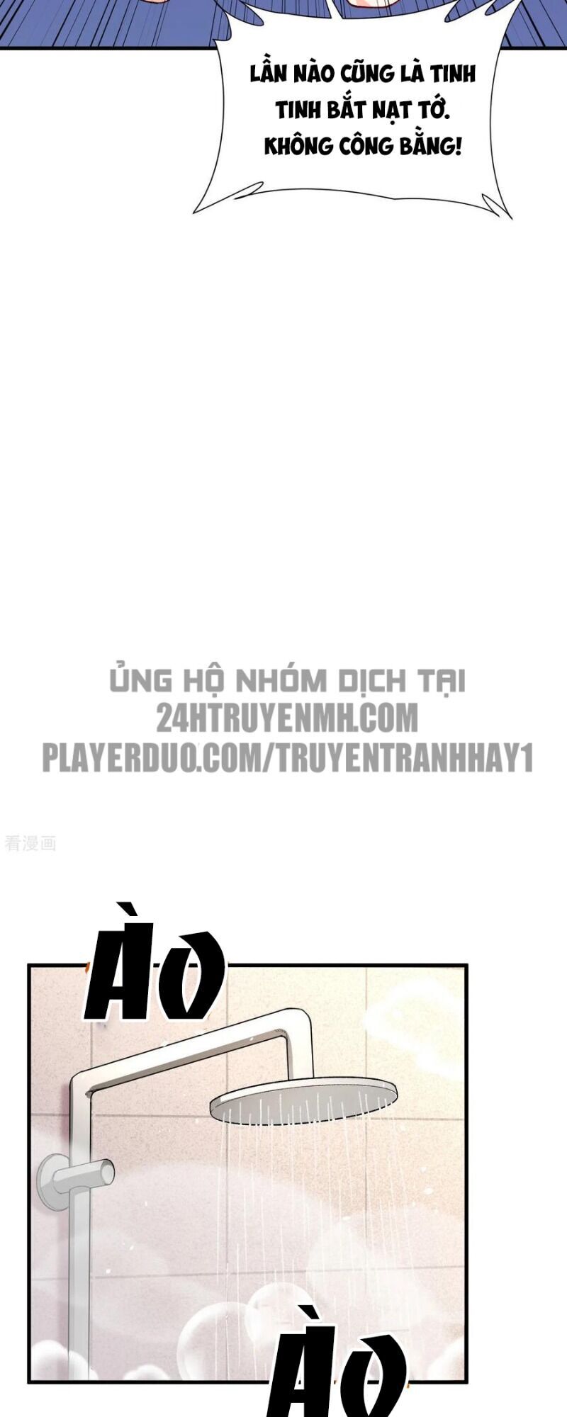 Thuật Sĩ Đến Từ Tương Lai Chap 51 - Next Chap 52