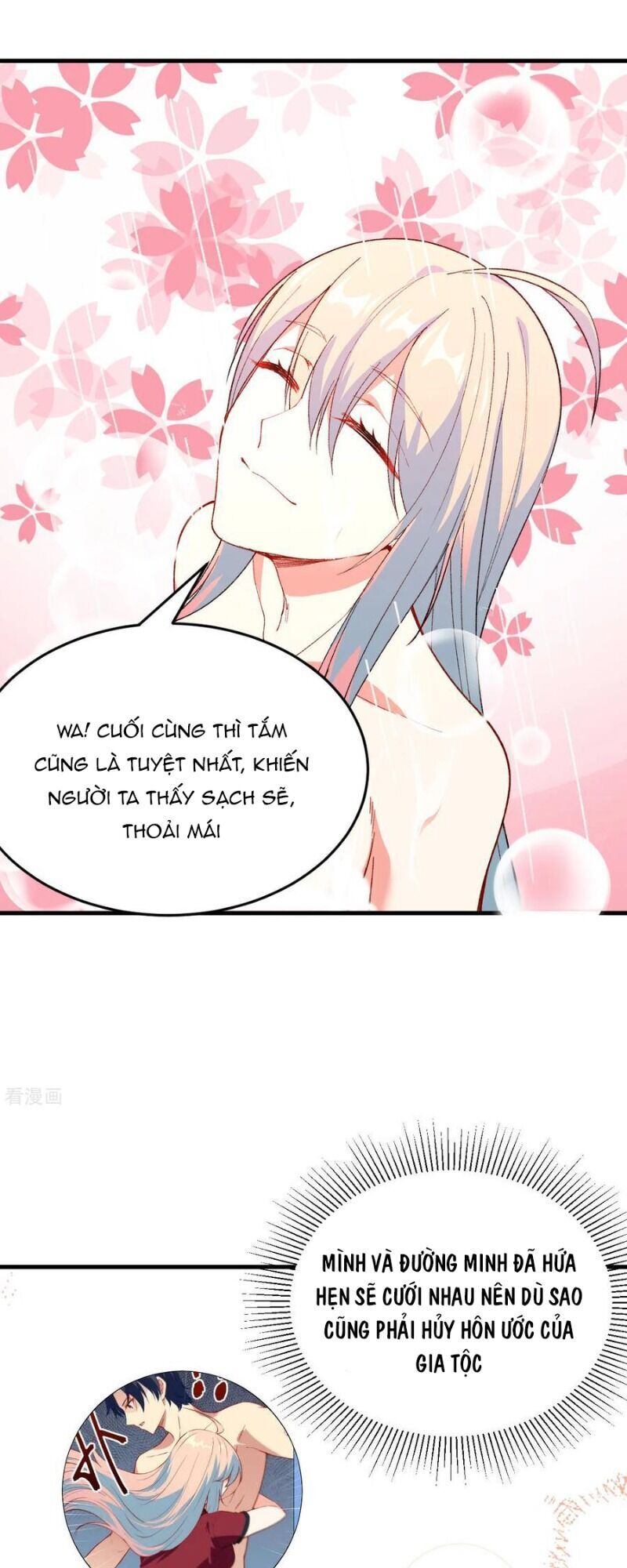 Thuật Sĩ Đến Từ Tương Lai Chap 51 - Next Chap 52