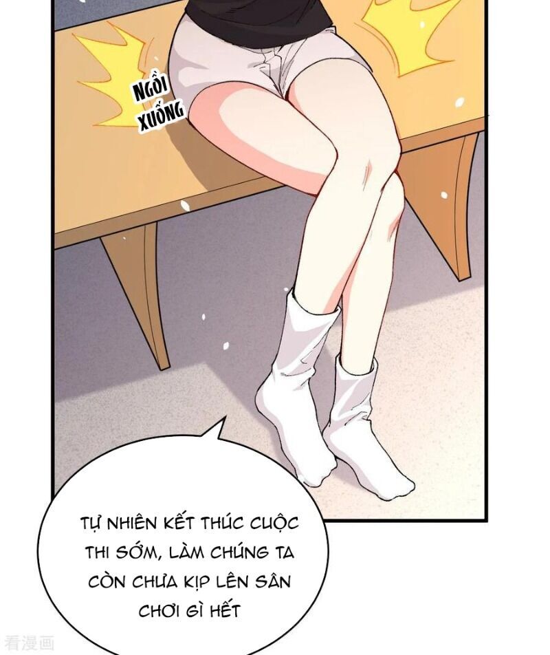 Thuật Sĩ Đến Từ Tương Lai Chap 51 - Next Chap 52
