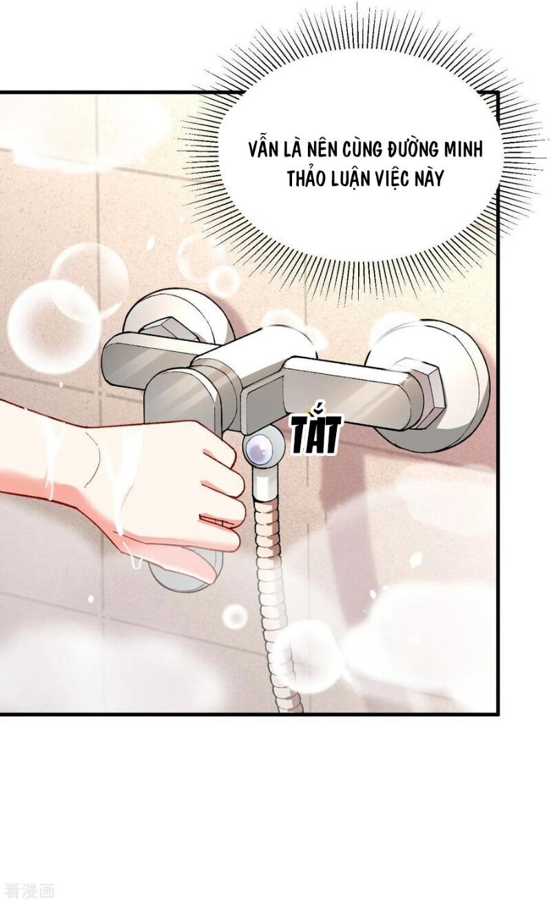 Thuật Sĩ Đến Từ Tương Lai Chap 51 - Next Chap 52