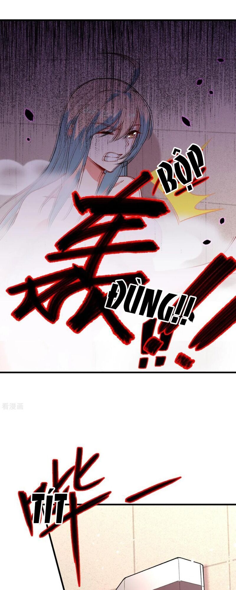 Thuật Sĩ Đến Từ Tương Lai Chap 51 - Next Chap 52