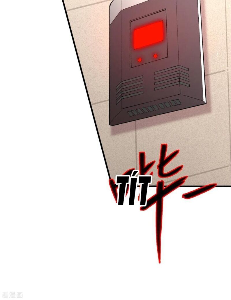 Thuật Sĩ Đến Từ Tương Lai Chap 51 - Next Chap 52