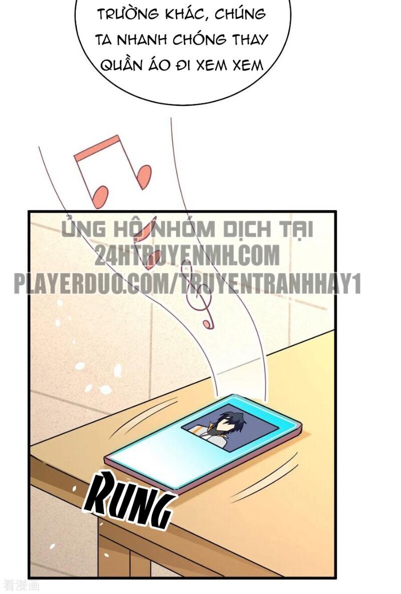 Thuật Sĩ Đến Từ Tương Lai Chap 51 - Next Chap 52