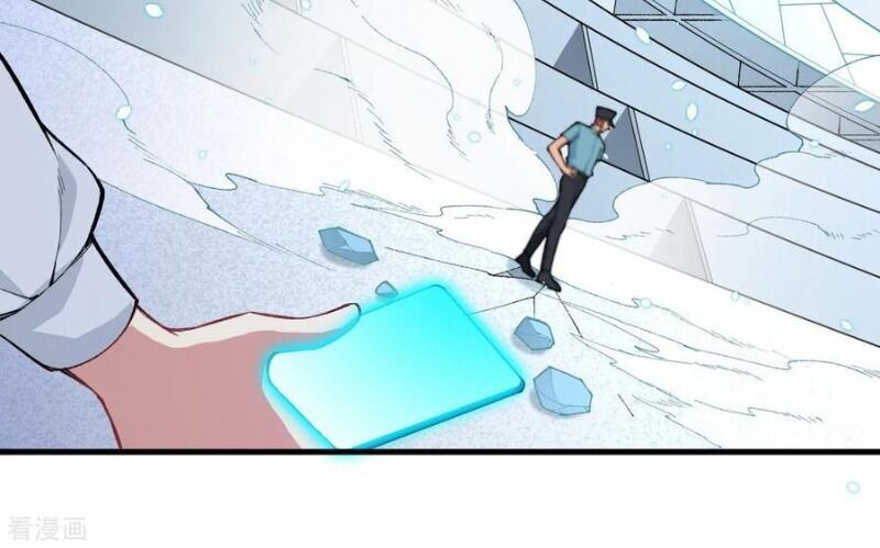Thuật Sĩ Đến Từ Tương Lai Chap 51 - Next Chap 52