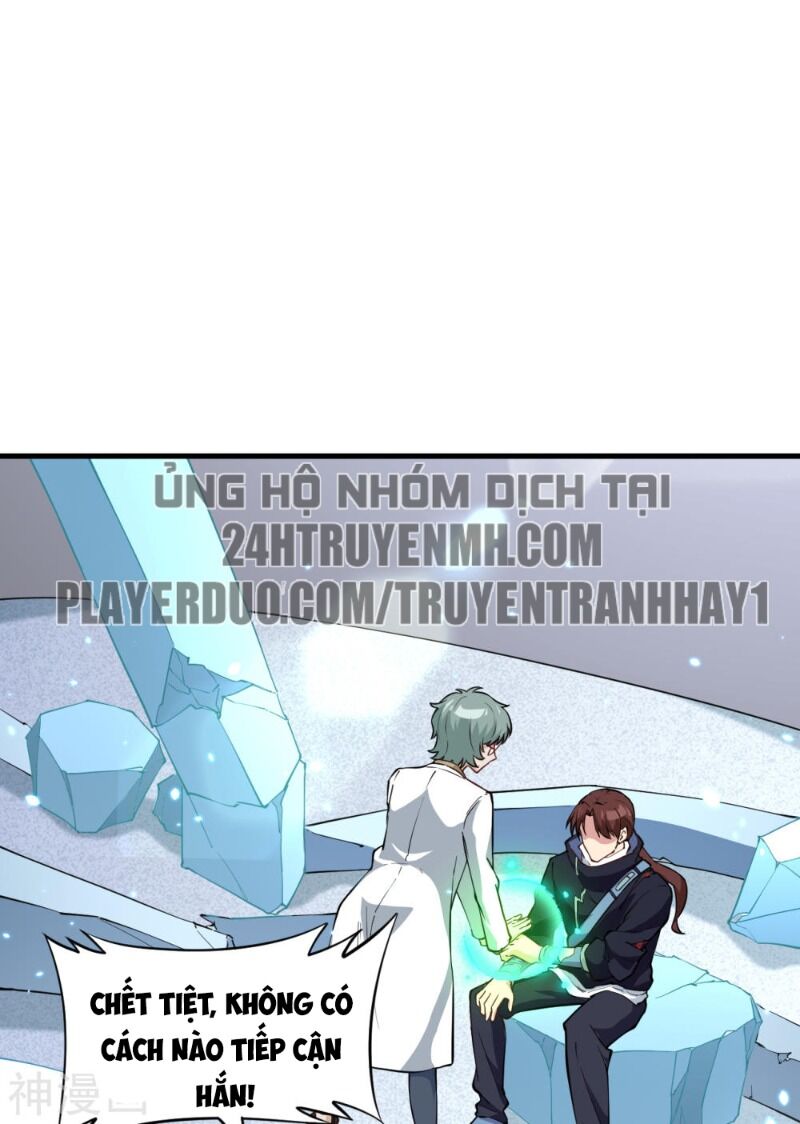 Thuật Sĩ Đến Từ Tương Lai Chap 52 - Next Chap 53
