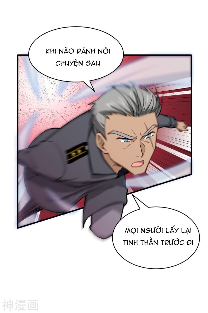 Thuật Sĩ Đến Từ Tương Lai Chap 52 - Next Chap 53