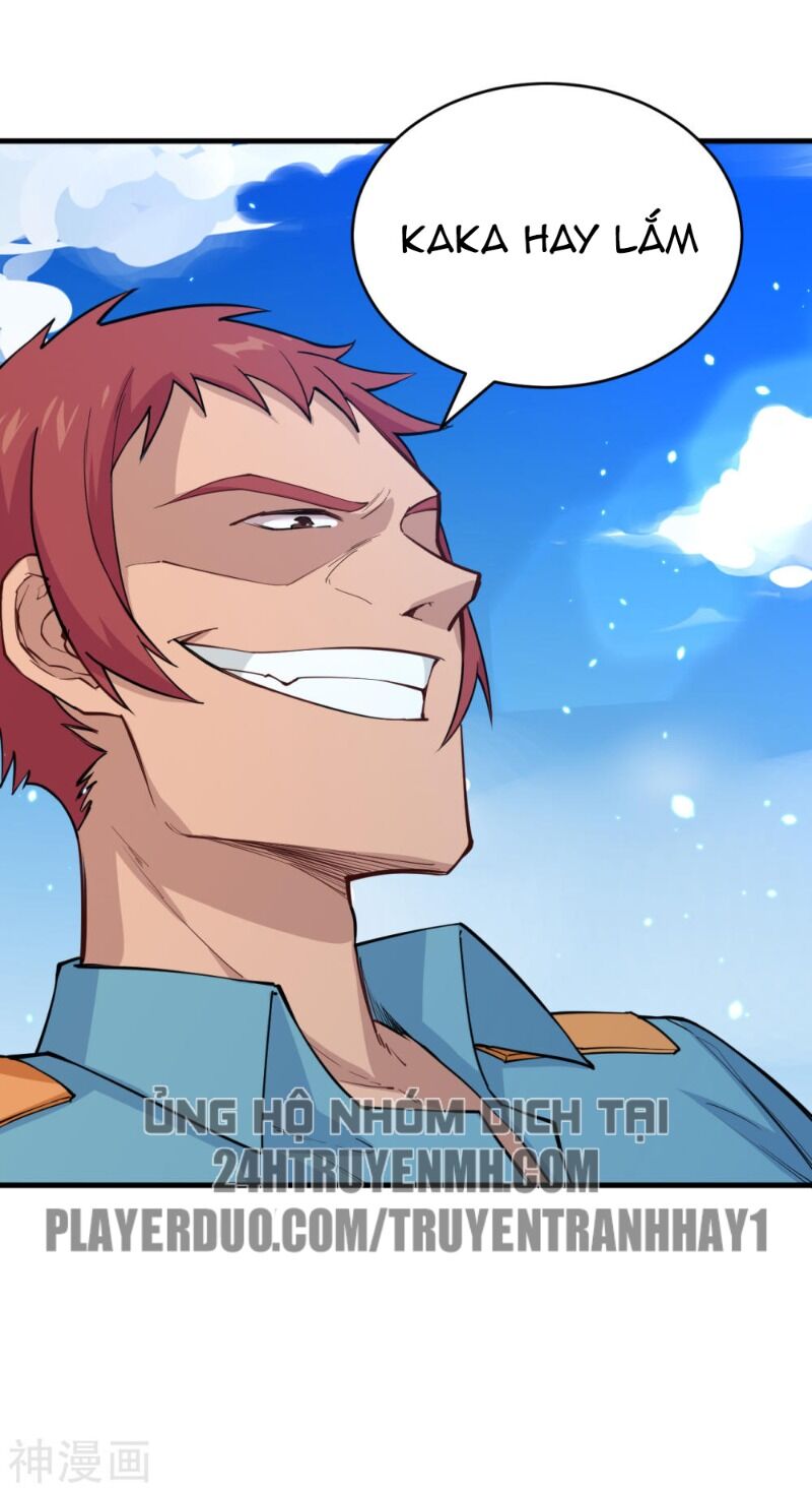 Thuật Sĩ Đến Từ Tương Lai Chap 52 - Next Chap 53