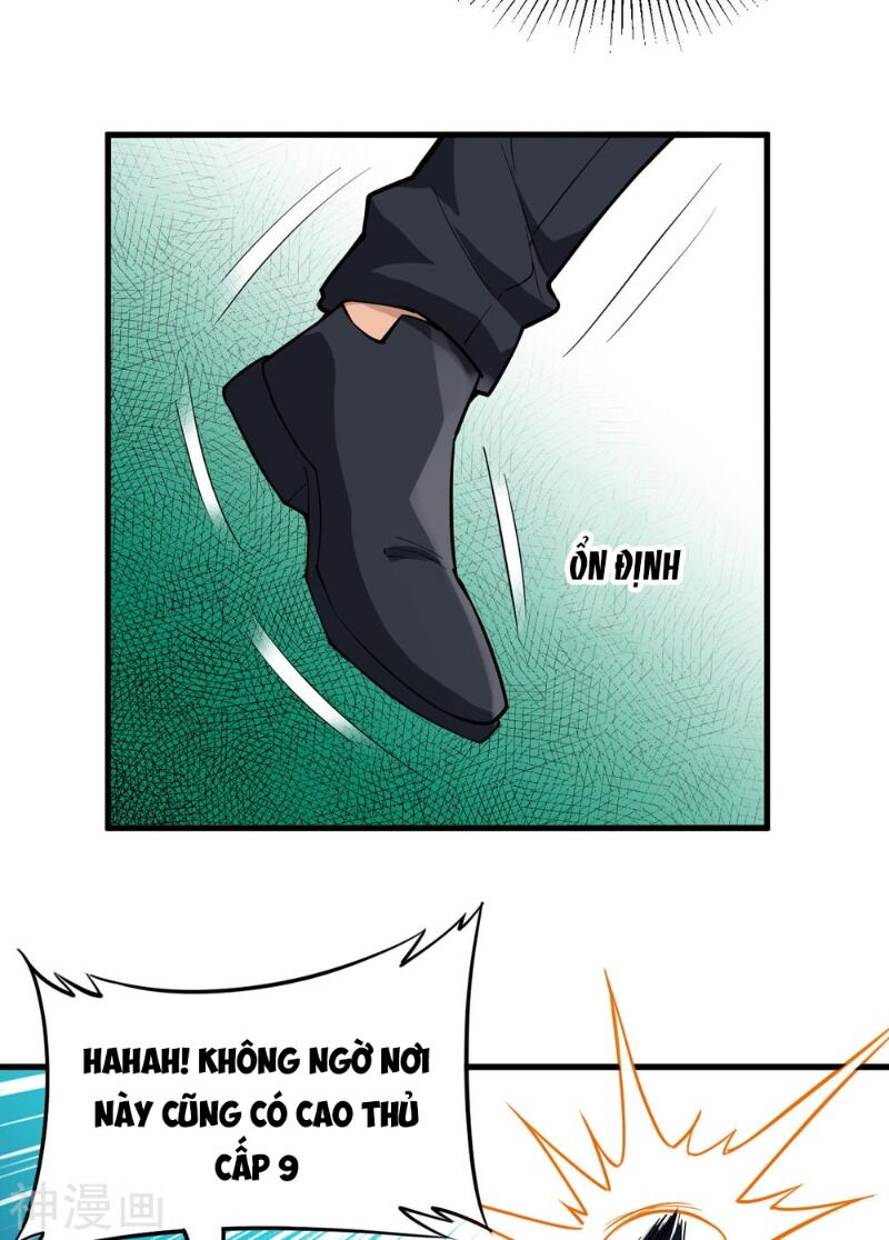 Thuật Sĩ Đến Từ Tương Lai Chap 52 - Next Chap 53