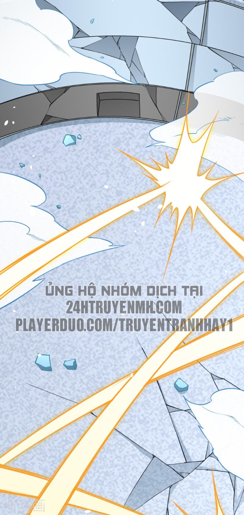 Thuật Sĩ Đến Từ Tương Lai Chap 52 - Next Chap 53