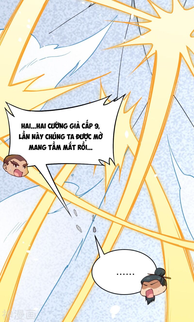 Thuật Sĩ Đến Từ Tương Lai Chap 52 - Next Chap 53