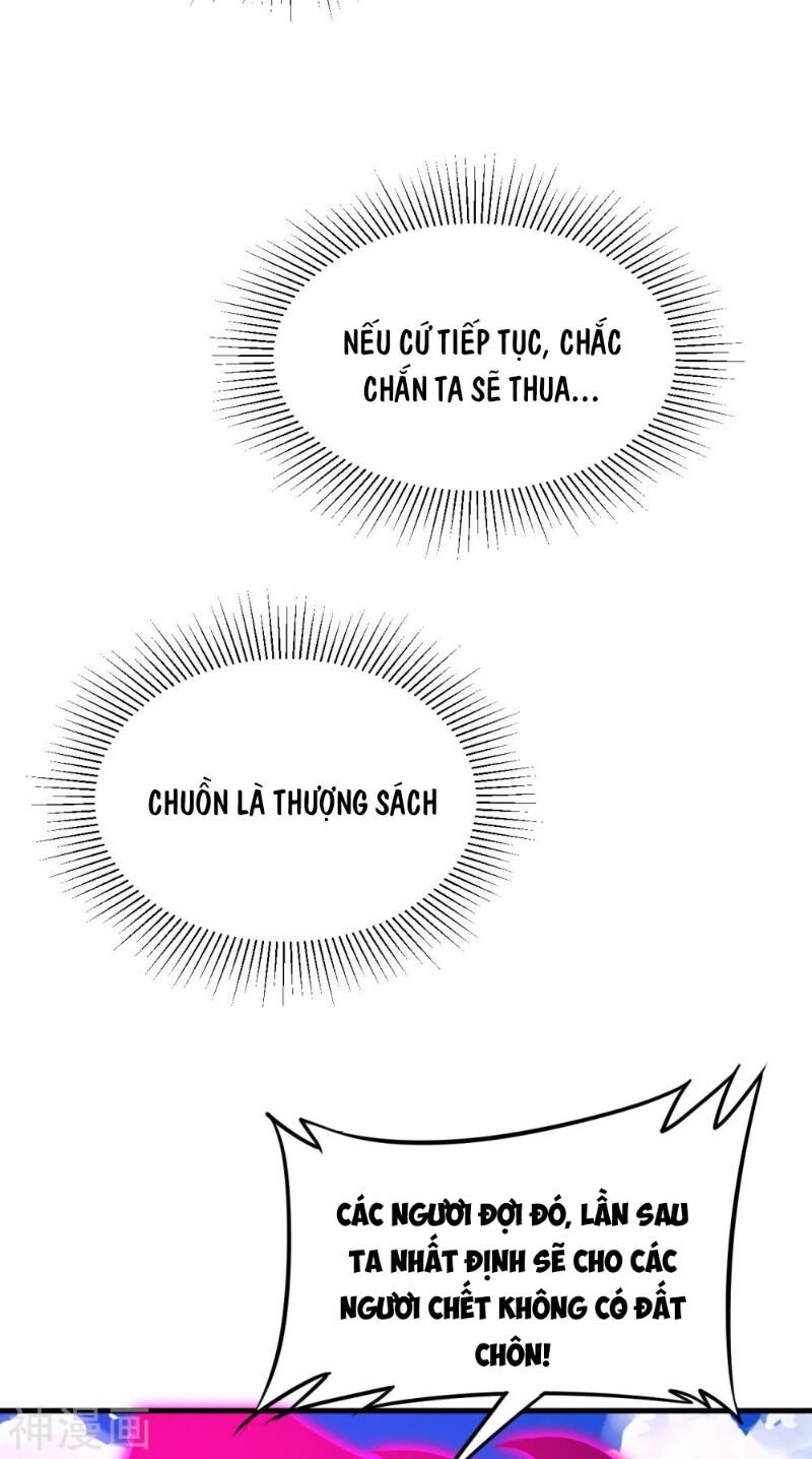 Thuật Sĩ Đến Từ Tương Lai Chap 52 - Next Chap 53