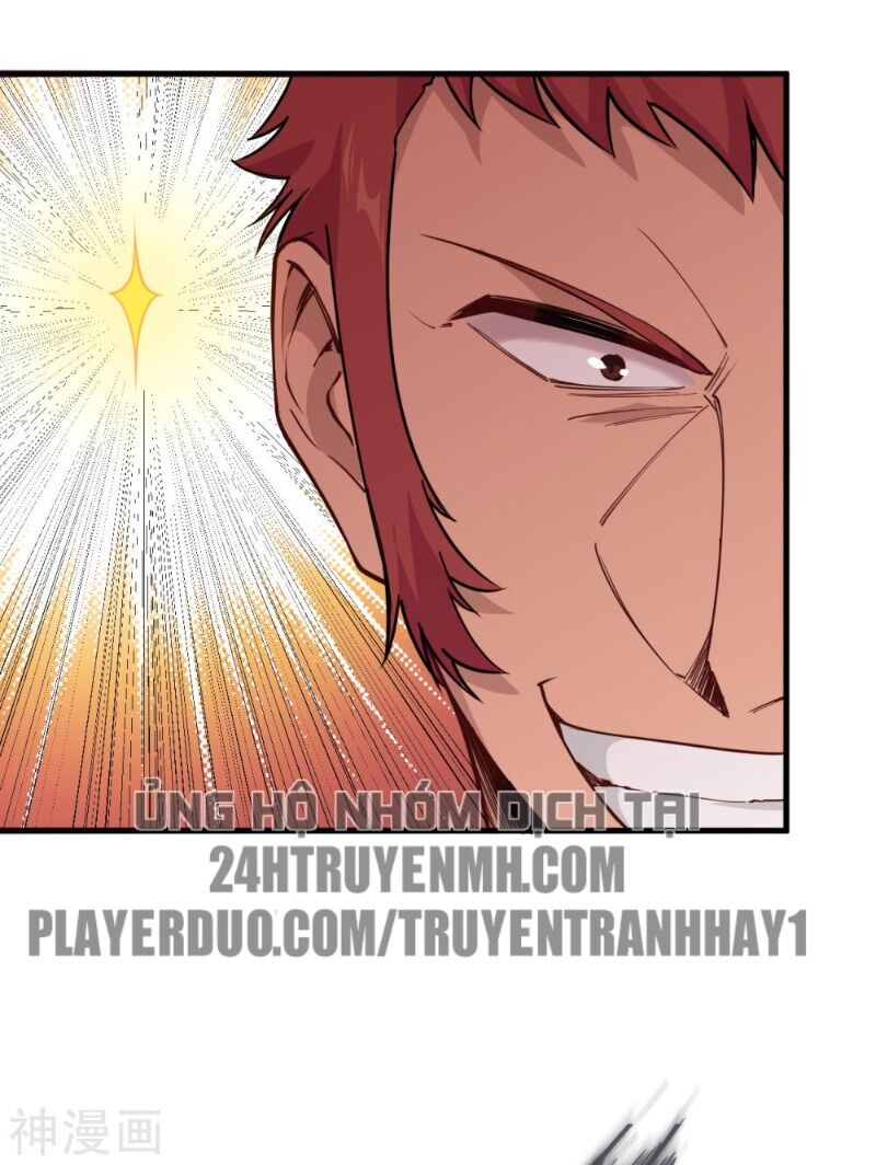 Thuật Sĩ Đến Từ Tương Lai Chap 52 - Next Chap 53