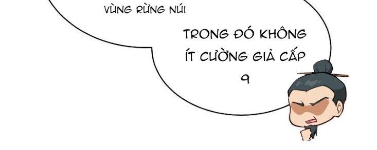 Thuật Sĩ Đến Từ Tương Lai Chap 53 - Next Chap 54