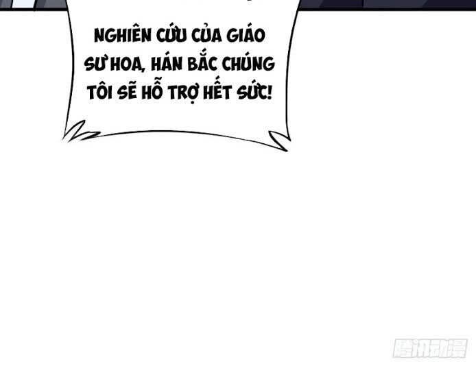 Thuật Sĩ Đến Từ Tương Lai Chap 53 - Next Chap 54