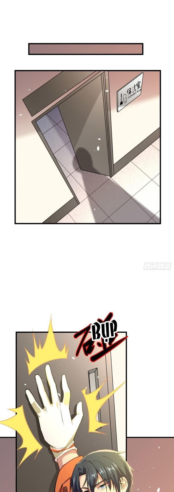 Thuật Sĩ Đến Từ Tương Lai Chap 53 - Next Chap 54