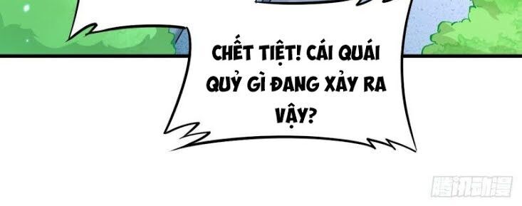 Thuật Sĩ Đến Từ Tương Lai Chap 53 - Next Chap 54