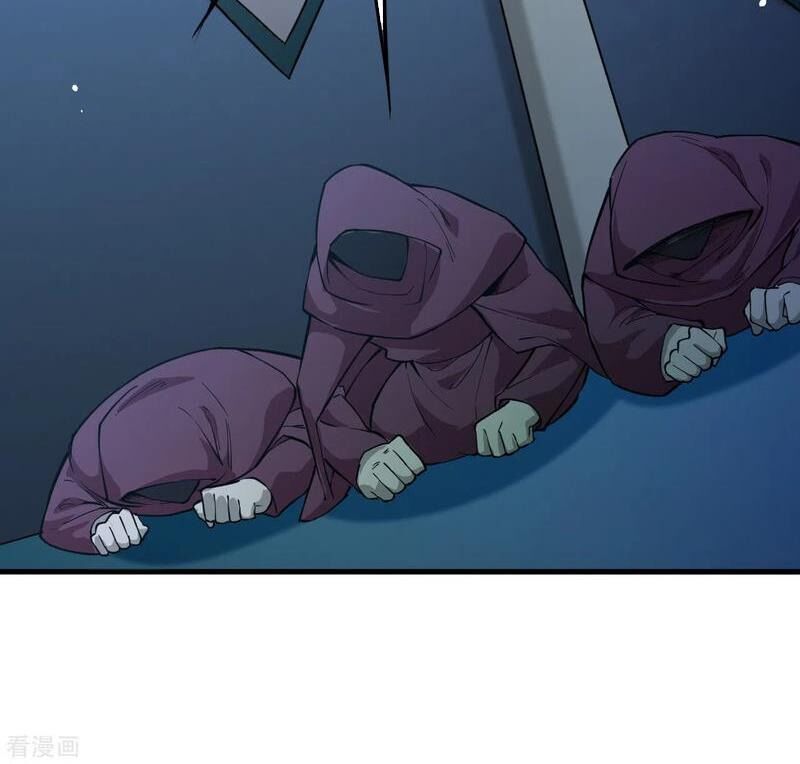Thuật Sĩ Đến Từ Tương Lai Chap 54 - Next Chap 55