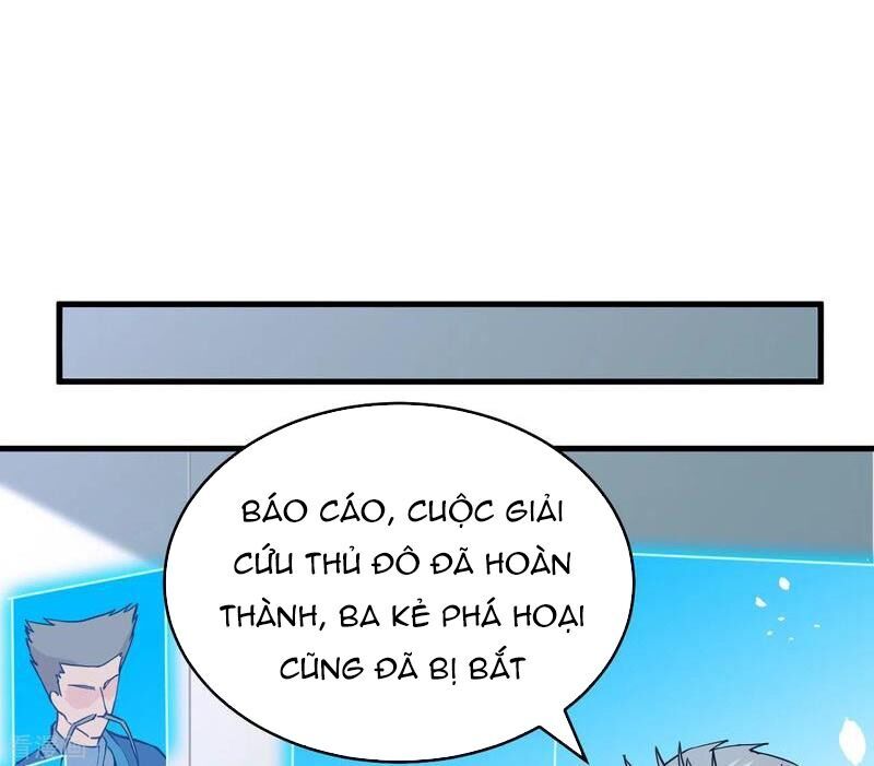 Thuật Sĩ Đến Từ Tương Lai Chap 54 - Next Chap 55