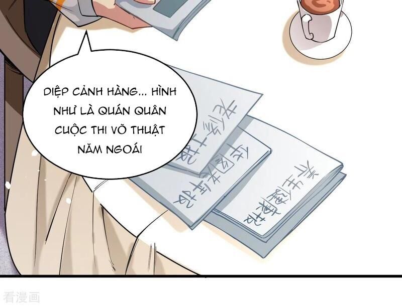Thuật Sĩ Đến Từ Tương Lai Chap 54 - Next Chap 55