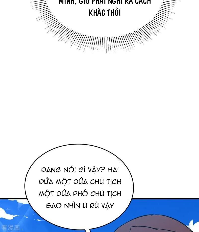 Thuật Sĩ Đến Từ Tương Lai Chap 54 - Next Chap 55